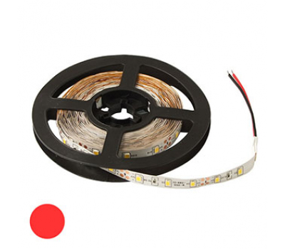 Светодиодная лента: 2835 300LED IP33 12V RED Светодиодная лента: 2835 300LED IP33 12V RED