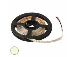 Светодиодная лента: 2835 300LED IP33 12V W-WHITE Светодиодная лента: 2835 300LED IP33 12V W-WHITE