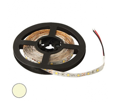 Светодиодная лента: 2835 300LED IP33 12V W-WHITE Светодиодная лента: 2835 300LED IP33 12V W-WHITE