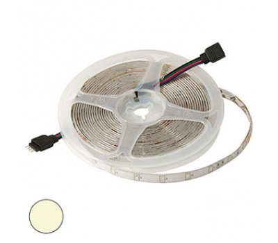 Светодиодная лента: 2835 300LED IP65 12V W-WHITE Светодиодная лента: 2835 300LED IP65 12V W-WHITE