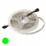 Светодиодная лента: 2835 300LED IP65 12V GREEN                        