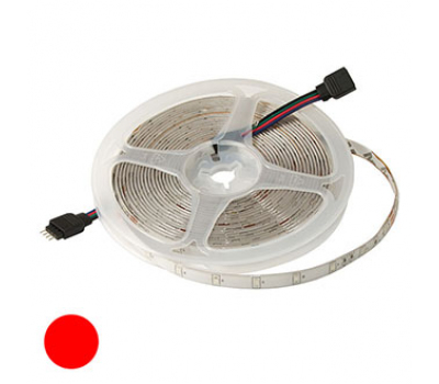 Светодиодная лента: 2835 300LED IP65 12V RED Светодиодная лента: 2835 300LED IP65 12V RED