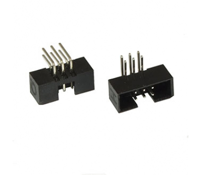 Разъем: BH2-06R pitch 2.00 mm Разъем: BH2-06R pitch 2.00 mm