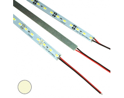 Светодиодная лента: Hard 5730 72LED IP33 12V W-WHITE Светодиодная лента: Hard 5730 72LED IP33 12V W-WHITE