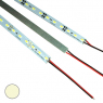 Светодиодная лента: Hard 5730 72LED IP33 12V W-WHITE                  