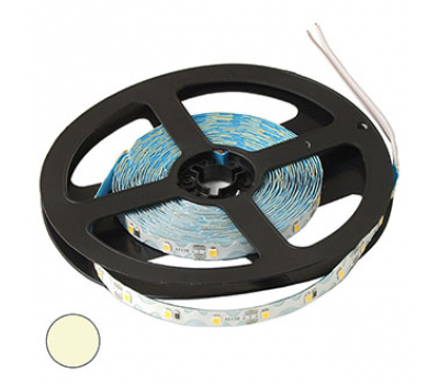 Светодиодная лента: S-2835 300LED IP33 12V W-WHITE