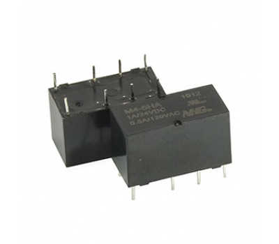 Реле: M4-5HA FORWARD Реле: M4-5HA FORWARD