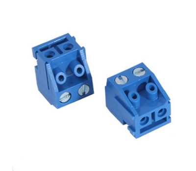 Клеммник: DG332K-5.0-02P-12-00A(H) Клеммник: DG332K-5.0-02P-12-00A(H)