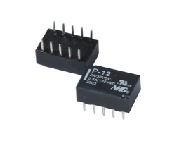 Реле: P-12V FORWARD Реле: P-12V FORWARD