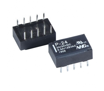 Реле: P-24V FORWARD Реле: P-24V FORWARD