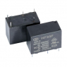 Реле: HF33F/024-Z HONGFA                                