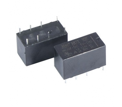 Реле: HK19F-DC5V-SHG HKE Реле: HK19F-DC5V-SHG HKE