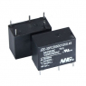 Реле: JZC-33F-C-Z-5-DC12V-0.45 FORWARD                  