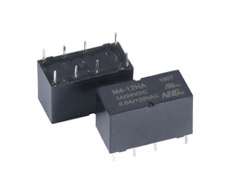 Реле: M4-12HA FORWARD Реле: M4-12HA FORWARD