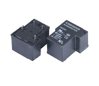 Реле: NT90-RHAS-DC24V-C-B-0.9 FORWARD Реле: NT90-RHAS-DC24V-C-B-0.9 FORWARD