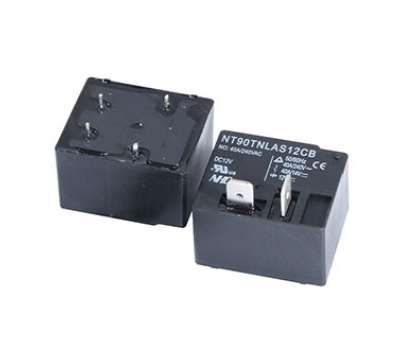 Реле: NT90T-N-L-A-S-DC12V-C-B FORWARD Реле: NT90T-N-L-A-S-DC12V-C-B FORWARD