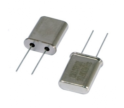 Кварцевый резонатор: HC49U-10.000MHZ-20PF CALTRON Кварцевый резонатор: HC49U-10.000MHZ-20PF CALTRON