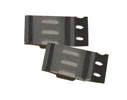 Кварцевый резонатор: SMD3215-32.768-12.5pF-20PPM CALTRON Кварцевый резонатор: SMD3215-32.768-12.5pF-20PPM CALTRON