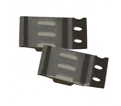 Кварцевый резонатор: SMD3215-32.768-12.5pF-20PPM CALTRON Кварцевый резонатор: SMD3215-32.768-12.5pF-20PPM CALTRON