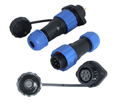 Разъем: SZC16 5P-M-FE Разъем: SZC16 5P-M-FE