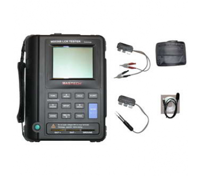 Измерители RLC: MS5308 (MASTECH) Измерители RLC: MS5308 (MASTECH)
