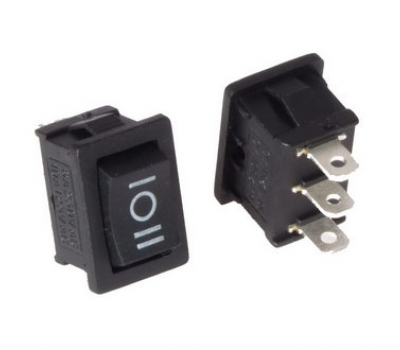 Переключатель: MRS-103(A) ON-OFF-ON
