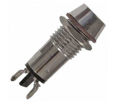 Светодиод в корпусе: L-616-Y 220v (10mm) Светодиод в корпусе: L-616-Y 220v (10mm)
