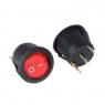 Переключатель: IRS-101-9C  ON-OFF                                
