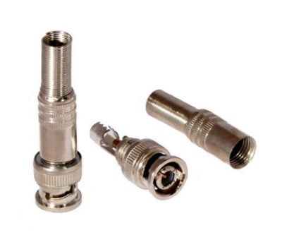 Разъем: BNC-PP screw Разъем: BNC-PP screw