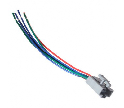 Кнопка антивандальная: GQ22 connector Кнопка антивандальная: GQ22 connector