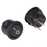 Переключатель: RS-101-9C  ON-OFF                                 