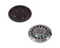 Динамик: S1407 Динамик: S1407
