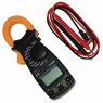 Клещи токоизмерительные: DT3266F                                           