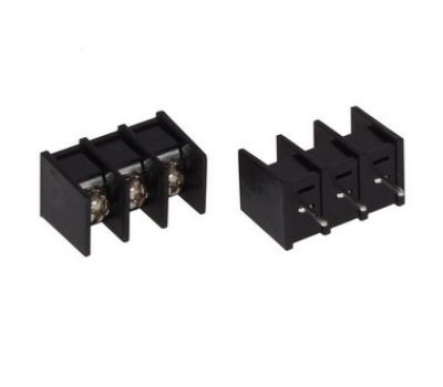 Клеммник: DG25C-B-03P-13-00A(H) Клеммник: DG25C-B-03P-13-00A(H)