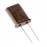 Кварцевый резонатор: HC49U-2.4576MHZ-20PF                              