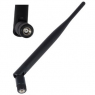 Антенна WiFi: Antenna WiFi 5db SMA RP                           