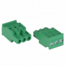Клеммник: 2EDGKA-5.08-03P-14-00A(H)                         
