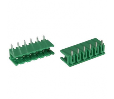 Клеммник: 2EDGR-5.0-06P-14-00A(H)