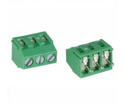 Клеммник: DG381-3.5-03P-14-00Z(H) Клеммник: DG381-3.5-03P-14-00Z(H)