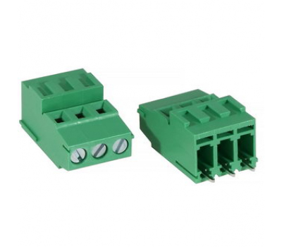 Клеммник: DG500H-5.0-03P-14-00Z(H) Клеммник: DG500H-5.0-03P-14-00Z(H)