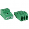Клеммник: DG500H-5.0-03P-14-00Z(H)                          