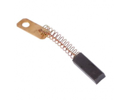 Щетки для электродвигателей: brush-22 Cu-C Щетки для электродвигателей: brush-22 Cu-C
