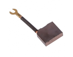 Щетки для электродвигателей: brush-3 Cu-C Щетки для электродвигателей: brush-3 Cu-C