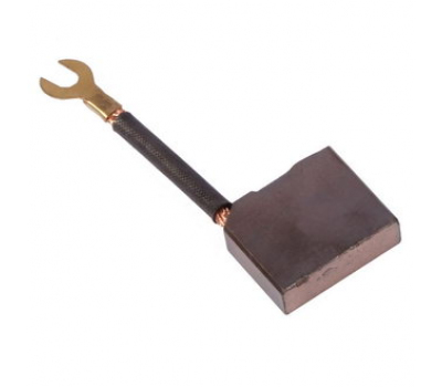 Щетки для электродвигателей: brush-3 Cu-C Щетки для электродвигателей: brush-3 Cu-C