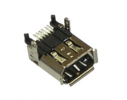 Разъем: IEE 6F/SMT Разъем: IEE 6F/SMT