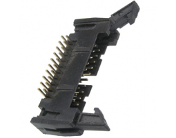 Разъем: SCM-R 20 / IDCC-20MR                              