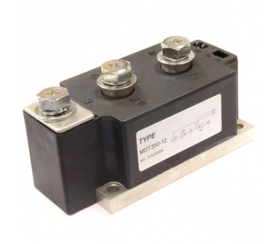 Модуль диодный: МДТ350-12 (импорт)
