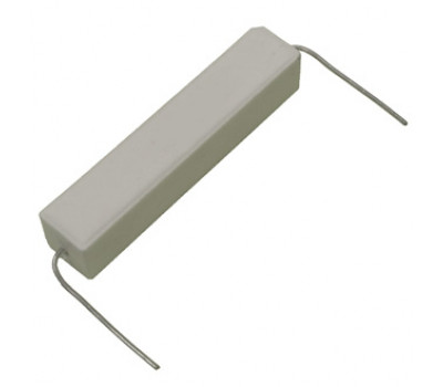 Резистор: RX27-1 30 Ом 10W 5% / SQP10