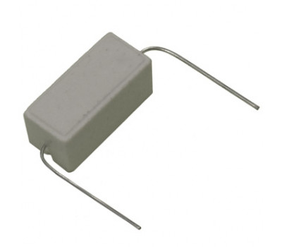 Резистор: RX27-1 130 Ом 5W 5% / SQP5