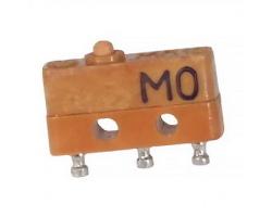 Микропереключатель: МП12                                              